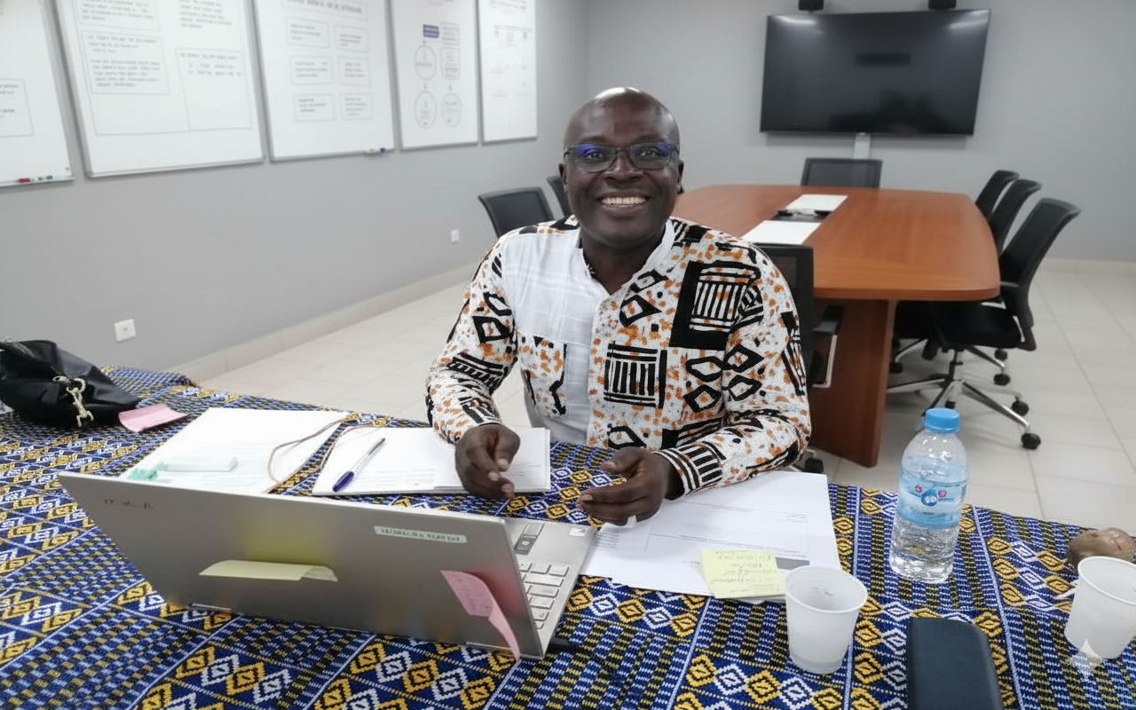 Conferences and Events