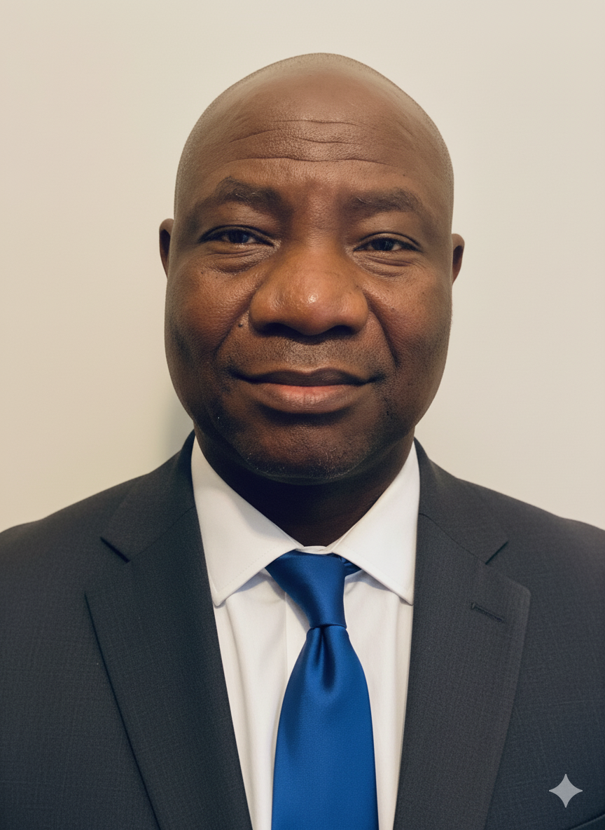 Dr. Paligwende NIKIEMA photo